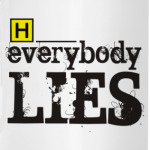 House - Everybody Lies