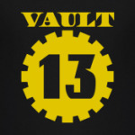  Vault 13