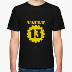 Vault 13