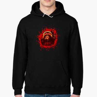 slayer repentless hoodie