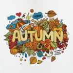 'Я люблю Осень'