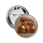 Dota 2 Earthshaker