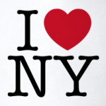 i love new york