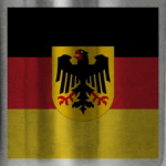 Германия Герб
