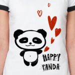   Happy Panda