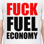  футболка Fuel Economy