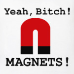 Да, магниты