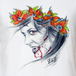 Flower Vampire