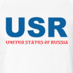 USR, United