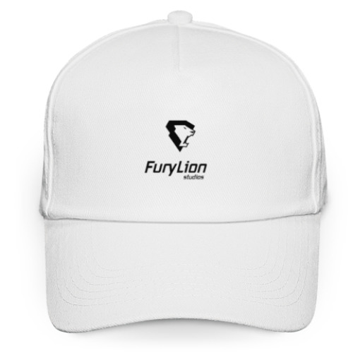 Кепка бейсболка FuryLion Studios