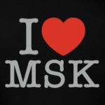 I LOVE MSK