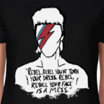 Дэвид Боуи ( David Bowie)