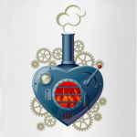 Steamheart