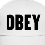 ОBEY (They Live)