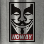 Анонимус Noway
