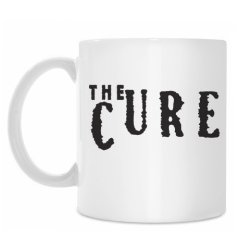 Кружка The Cure