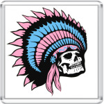 Ind Skull