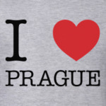 I love Prague