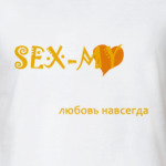 Sex-my