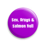  Salmon Roll
