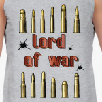 Lord of war