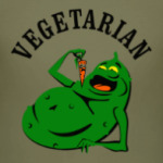 Вегетарианец