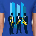 Jazz band