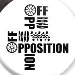Offroad-opposition