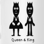 Король-Королева