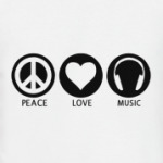  Only love