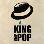King of pop