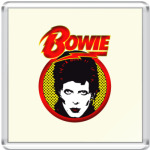 David Bowie