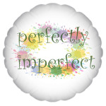 Perfectly Imperfect