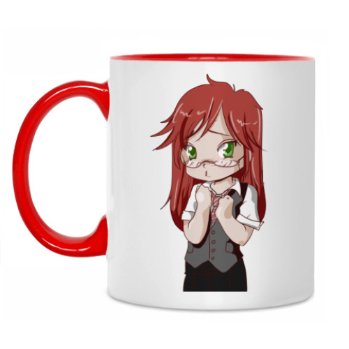 Кружка Grell