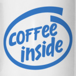 Coffee Inside