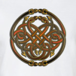 кельтский орнамент