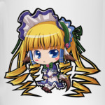 rozen maiden