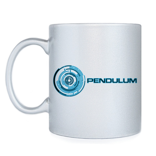 Кружка Pendulum