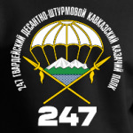 247 гв. ДШП