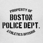  Boston Police