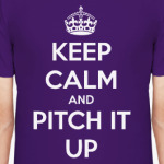 Pitch It Up
