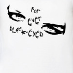 Black-eyed B.Molko