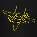 OneShot Su-30