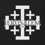 Иерусалимский крест / Jerusalem 1099