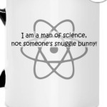 Я - ученый!