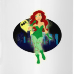Poison Ivy