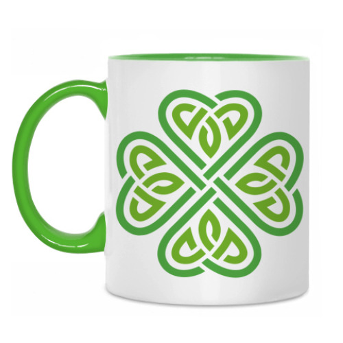 Кружка 'Celtic'