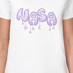 Сказочная NASA - форма учёного