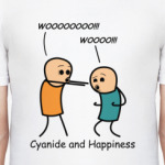 Cyanide & Happiness