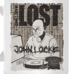 LOST John Locke